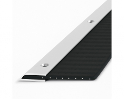 Roban Guard 39" Single Door Kit - Aluminum