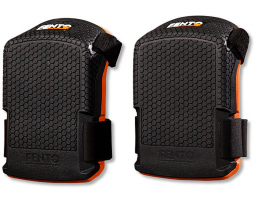 Pitch Hopper® Ergonomic Knee Protectors by Fento