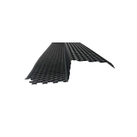 Pest Armor™ 1/4" Woven Standard Profile Z-Mesh - 48" Sections