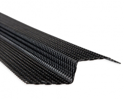 Pest Armor™ 1/4" Stainless Steel High Profile Z-Mesh - 40 x 4' Sections
