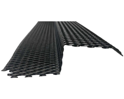 Pest Armor™ XL 1/4" Woven Standard Profile Z-Mesh - 91.5" Sections