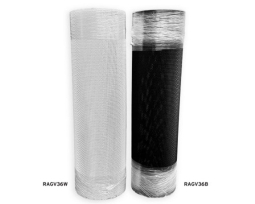 HY-GUARD EXCLUSION® Pest Armor® Gable VentGuard™