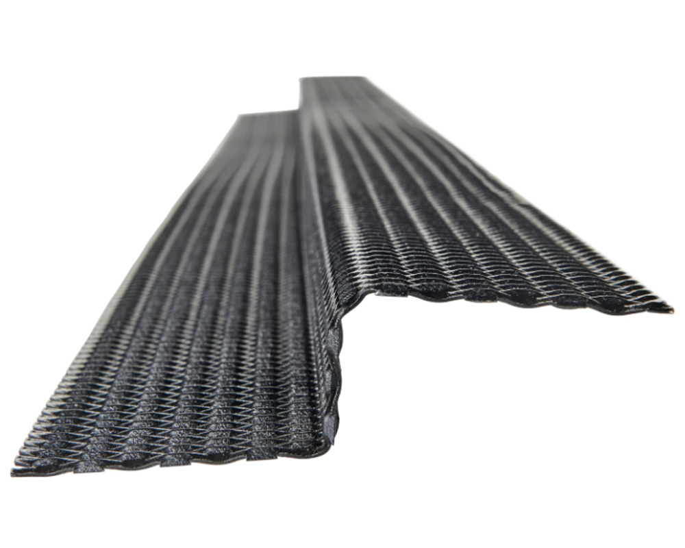 Pest Armor™ 1/4" Woven Low Profile Z-Mesh - 48" Sections