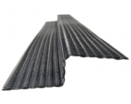 Pest Armor™ 1/4" Woven Low Profile Z-Mesh - 48" Sections