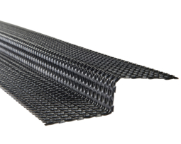 Pest Armor™ 1/4" Woven Low Profile Z-Mesh - 48" Sections