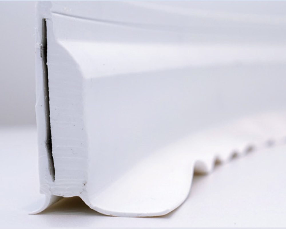 Ratshut for Garage Doors