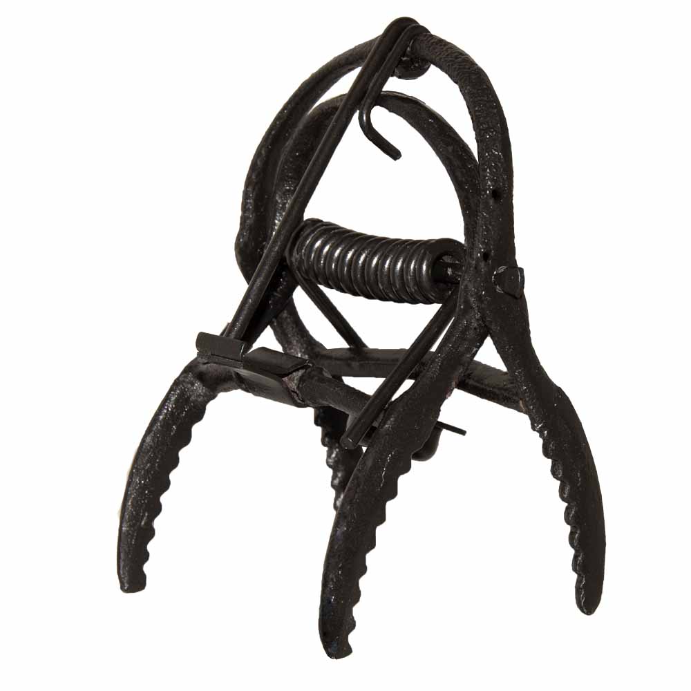 WCS™ PRO Scissors Mole Trap DOZEN Wildlife Control Supplies