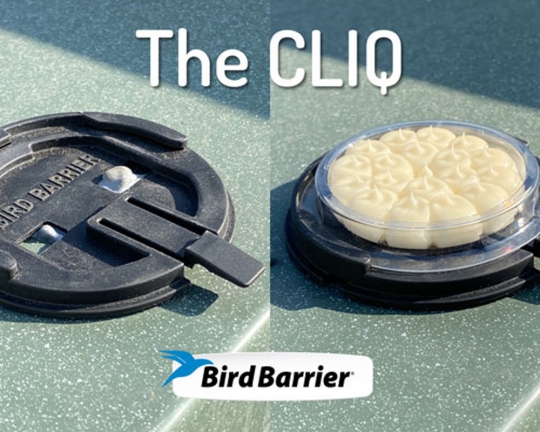 Bird Barrier Optical Gel™ CLIQ - Single : 5071
