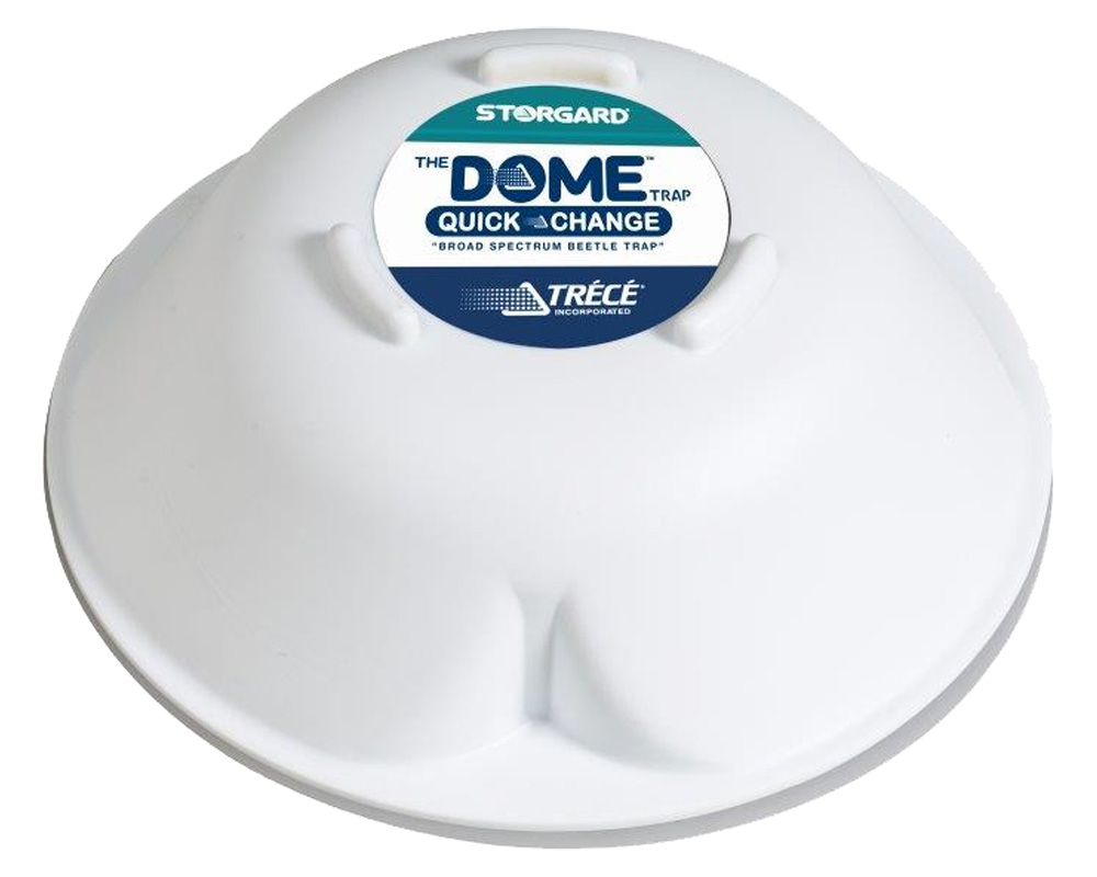 Storgard Dome Quick-Change, Ultra-Combi (48 prebaited traps)