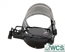 WCS™ Shorty Tube Trap™ - Rust Resistant