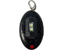 WCS™ Chatterbox Audible Raccoon Deterrent Device