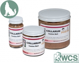 COLLARUM® Canine Bait (CCB)
