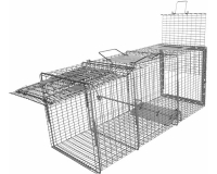 WCS™ Special PRO-30 Cage Trap (Rear Release)