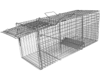 WCS™ Special PRO-30 Cage Trap