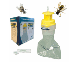 Squeeze & Snap Yellow Jacket Kit