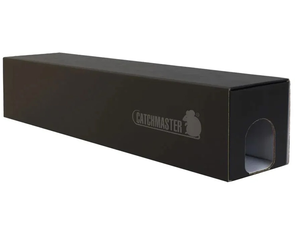 Catchmaster® Shadow Box Rodent Station - Mouse