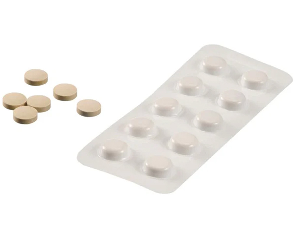 Small Roach Lure Tablets- Case of Ten 10 packs