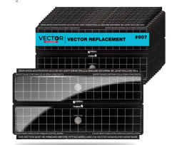 Catchmaster® Vector Universal Glue Boards