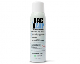Bac-A-Zap Liquid Enzyme Odor Eliminator - 14 oz. Can