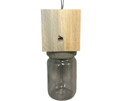 WCS™ Carpenter Bee Trap