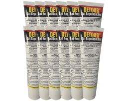 DETOUR Rat Repellent Gel SQUEEZEABLE Tube