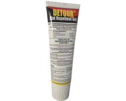 DETOUR Rat Repellent Gel SQUEEZEABLE Tube