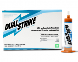 Dual Strike Dual Active Roach Bait
