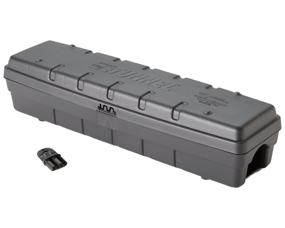 Protecta EVO Tunnel Single