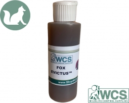 WCS™ Fox Evictus Bait