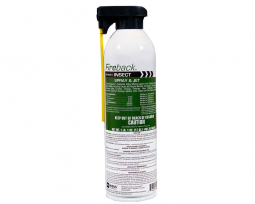 Fireback® Insect, Flea & Bed Bug Pesticide