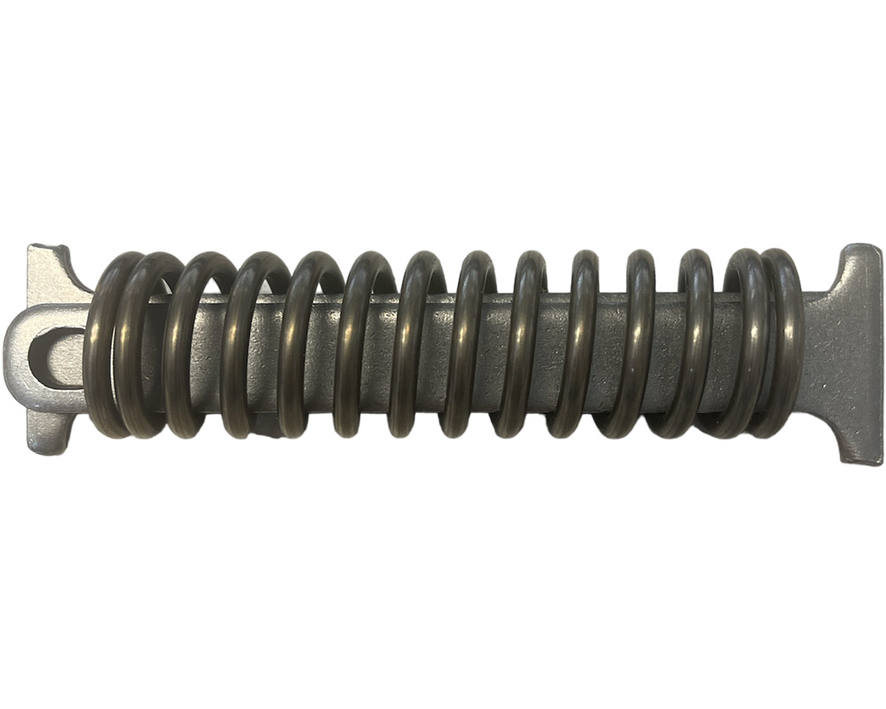 Wolf T-Bar Shock Spring