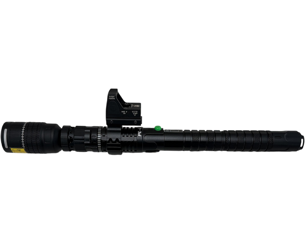 WCS™ 499 Handheld Bird Laser