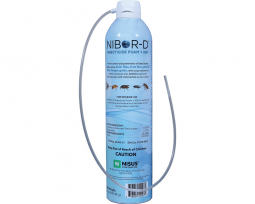 Nibor-D® Insecticide Foam + IGR Can