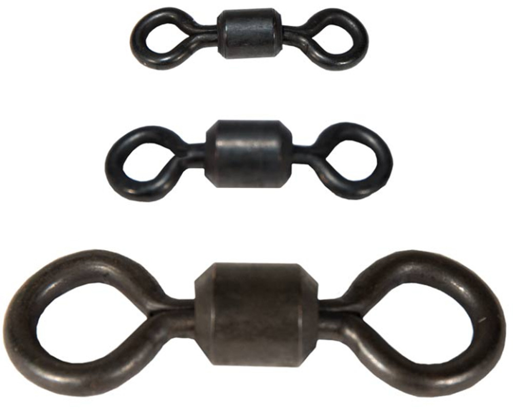 Barrel Swivels - Dozen