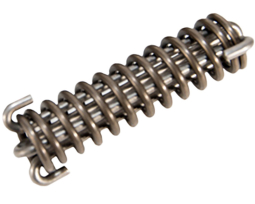 Paws-I-Trip (PIT) Inline Cushion Springs - 35 lb.