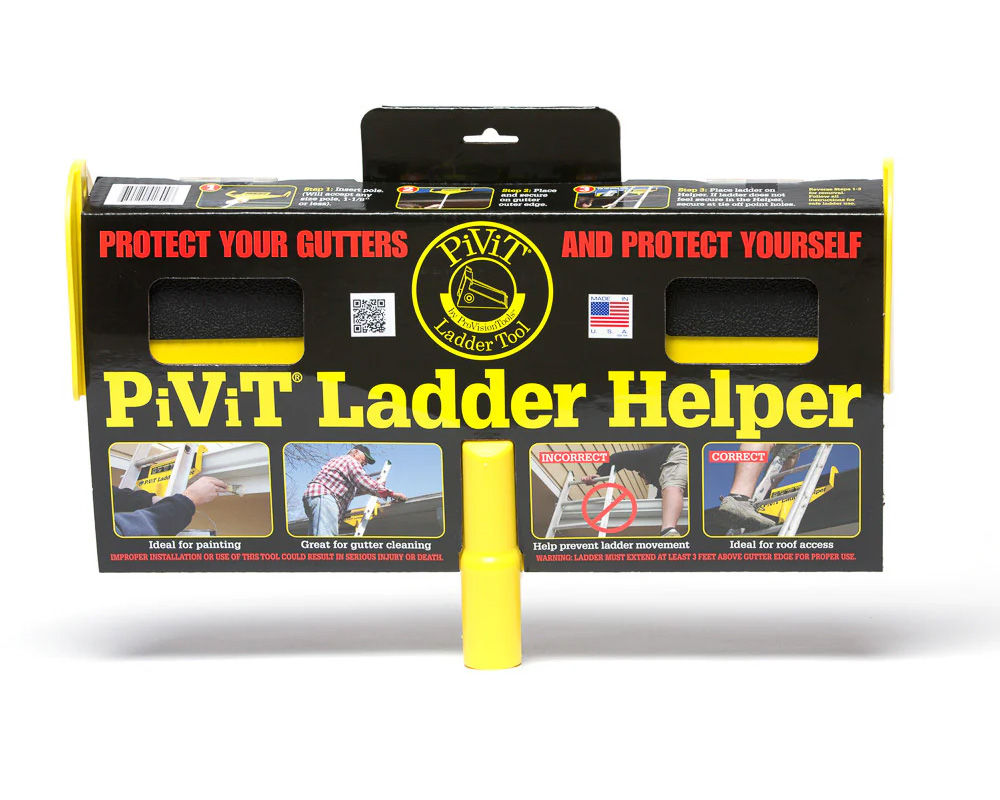 Pivit Ladder Helper