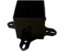 WCS™ Post Mount Universal for Autonomic Lasers