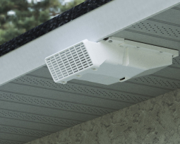 SoffitFlow 4" Soffit Vent