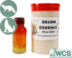 WCS™ Skunk Essence - 100% Pure