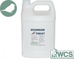 WCS™ Sparrow Treat (seed bait)