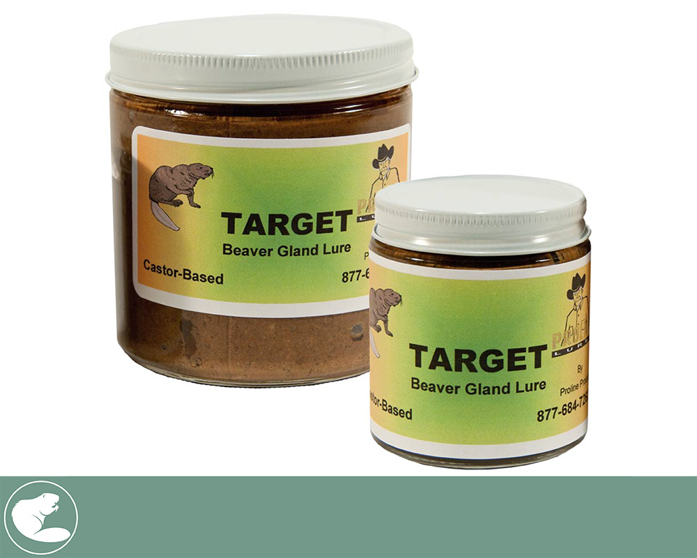 Proline™ Target Beaver Gland Lure Wildlife Control Supplies Product