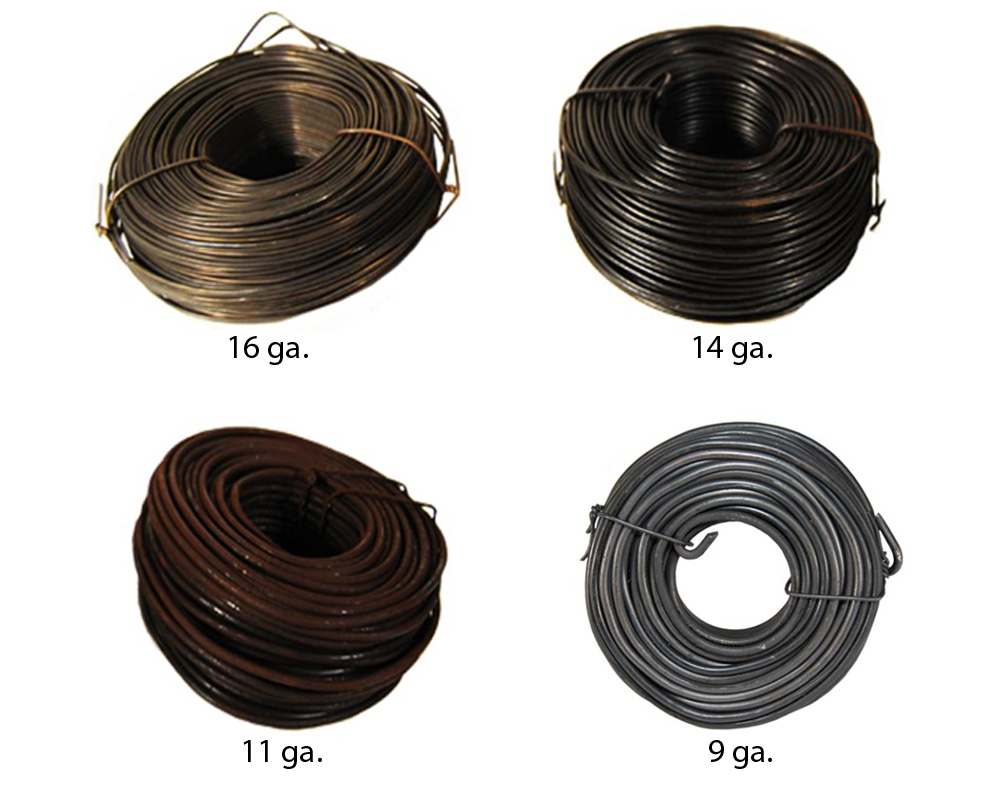 Wire - Rolls