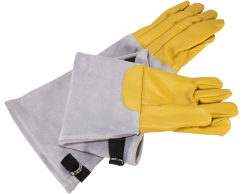 Vet-Pro™ Trapper Gloves : 397