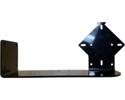 WCS™ Vertical Mount Universal for Autonomic Lasers