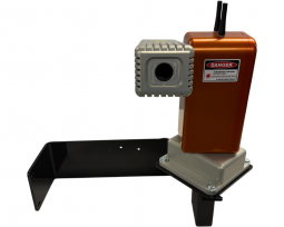 WCS™ Vertical Mount Universal for Autonomic Lasers