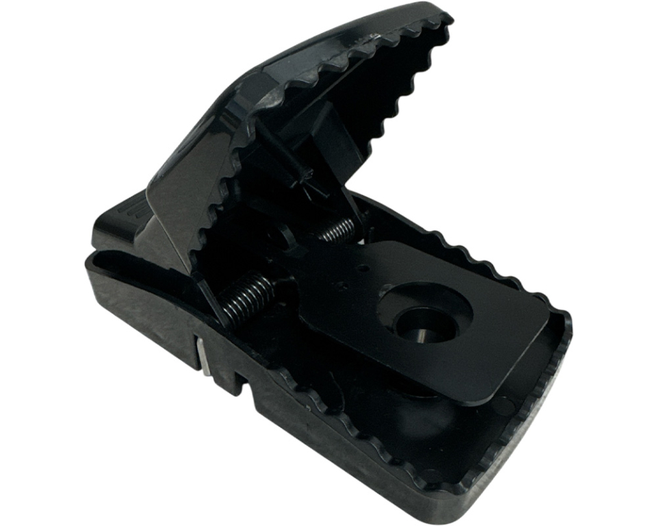 Wildlife Control Supplies: TKG Snap Rat Trap - Single