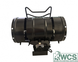 WCS™ Easy Set Shorty Tube Trap