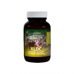 XLDC Predator Lure