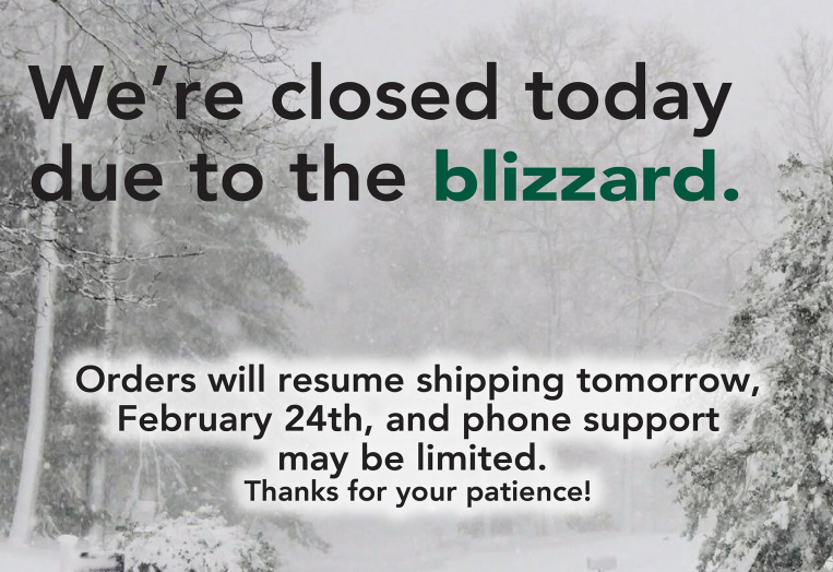We know Wildlife! Our years of experience and vast  product offering deliver proven  solutions to Wildlife Professionals  worldwide.