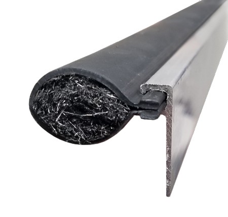 Xcluder™ Pest Control Dock Leveler Seal Kit w/Slide-'n-Seal